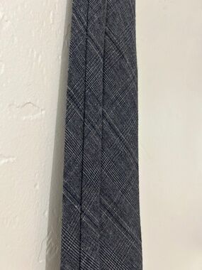 Frank and Oak Grey Necktie